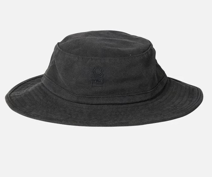 Load image into Gallery viewer, Rip Curl Search Canvas Wide Brim Hat
