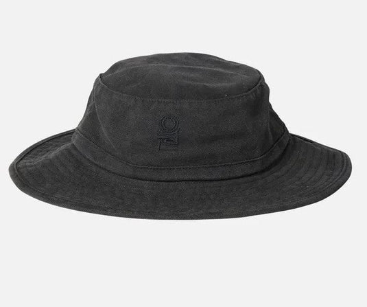 Rip Curl Search Canvas Wide Brim Hat