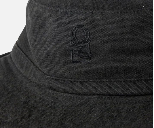 Rip Curl Search Canvas Wide Brim Hat