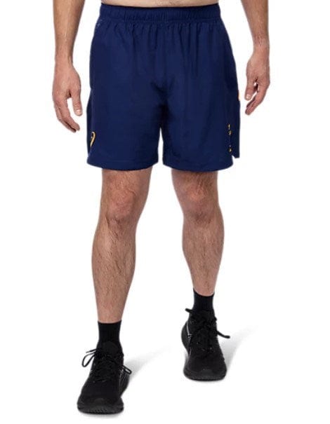 Asics Wallabies Mens Replica GYM Short