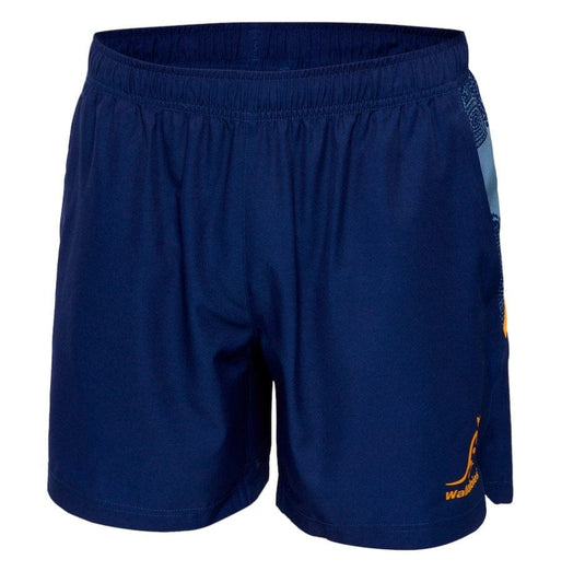 Asics Wallabies Lion Tour Replica Gym Youth Short