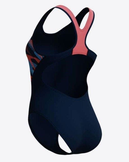 Load image into Gallery viewer, Speedo Womens Placement Lane
