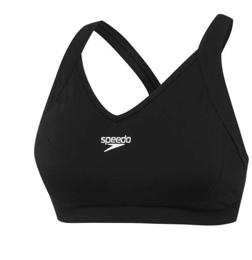 Speedo Womens Cross Train Race Top – Hannas