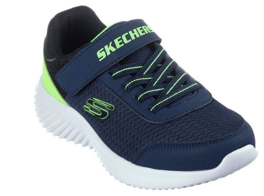 Skechers Boys Bounder - Trekzic