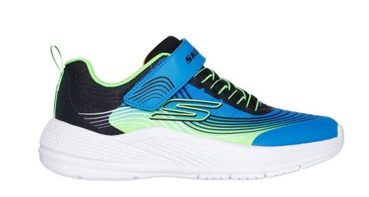 Skechers Boys Microspec Advance