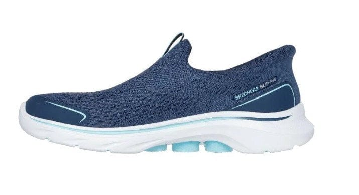 Load image into Gallery viewer, Skechers  Womens Slip-Ins: GOwalk 7 - Sarai
