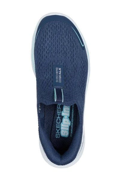 Load image into Gallery viewer, Skechers  Womens Slip-Ins: GOwalk 7 - Sarai
