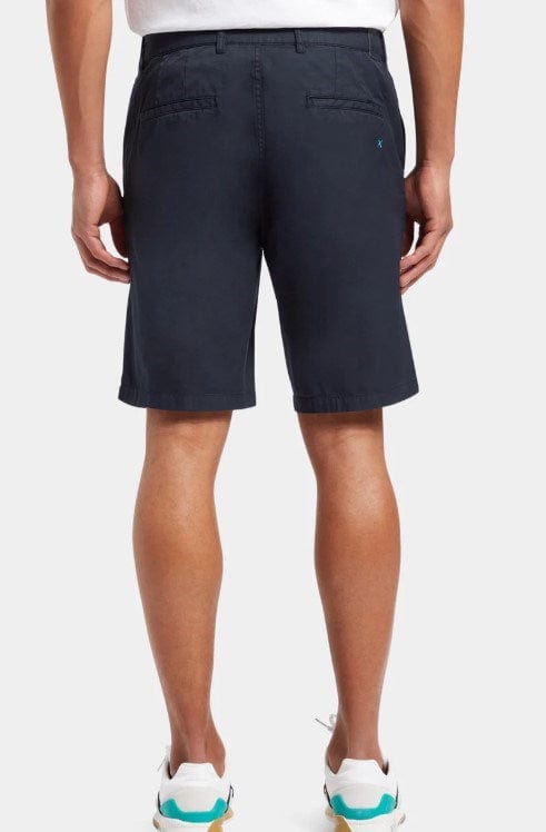 Load image into Gallery viewer, Scotch &amp; Soda Mens Stuart Garment-Dyed Twill Shorts
