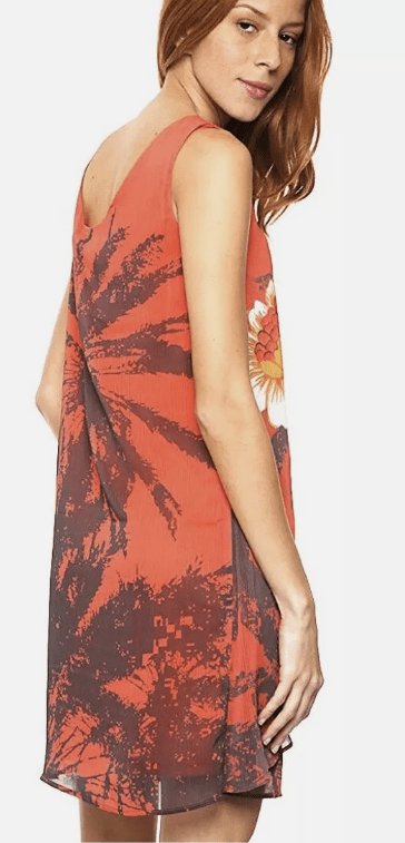 Load image into Gallery viewer, Desigual Women&#39;s Vest Shayck Sleeveless Dress
