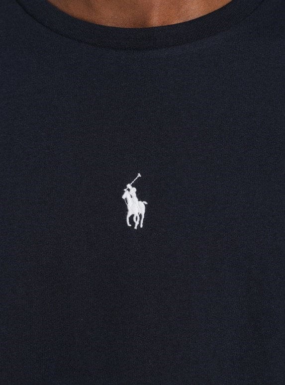 Load image into Gallery viewer, Ralph Lauren Mens Centre Pony T-Shirt
