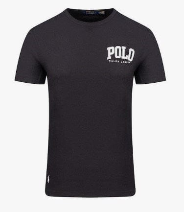 Ralph Lauren Mens Knit T-Shirt