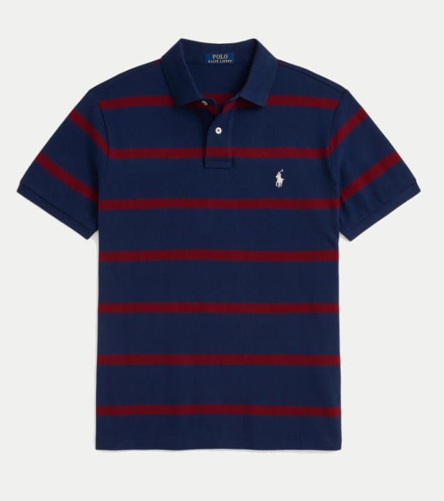 Load image into Gallery viewer, Ralph Lauren Mens Knit Shirt
