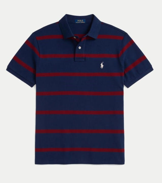 Ralph Lauren Mens Knit Shirt