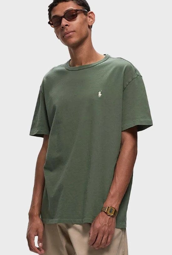 Load image into Gallery viewer, Ralph Lauren Mens Short Sleeve Tee
