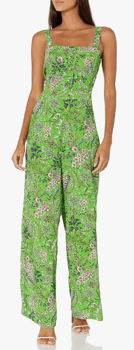 Load image into Gallery viewer, Desigual Women&#39;s Pant_alejandria Woven Overall Trousers
