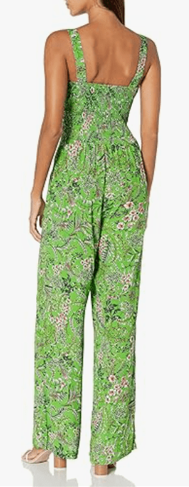 Load image into Gallery viewer, Desigual Women&#39;s Pant_alejandria Woven Overall Trousers
