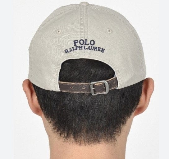 Load image into Gallery viewer, Ralph Lauren Mens Classic Polo Cap
