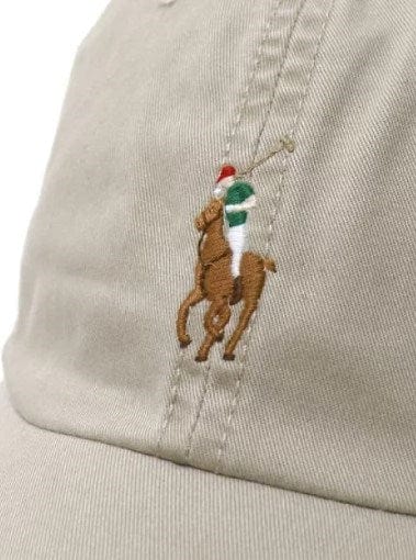 Load image into Gallery viewer, Ralph Lauren Mens Classic Polo Cap
