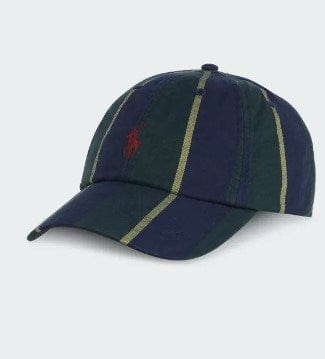 Load image into Gallery viewer, Ralph Lauren Mens Polo Cap
