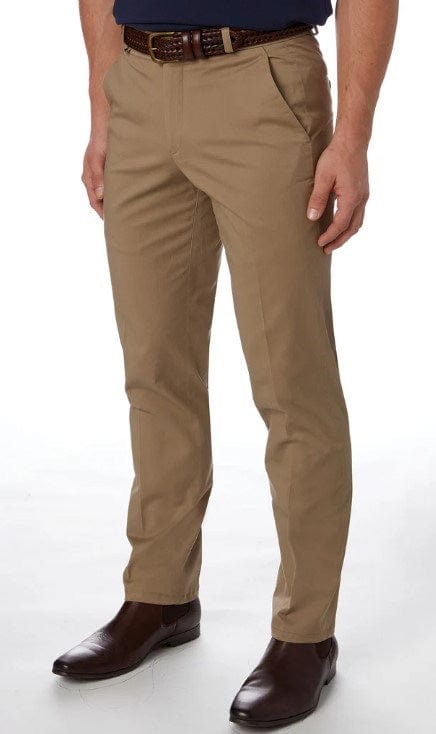 City Club Mens Navigator Chino