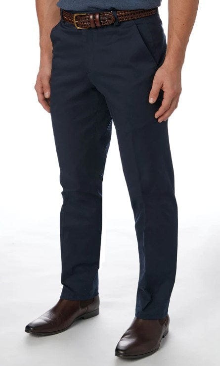 City Club Mens Navigator Chino