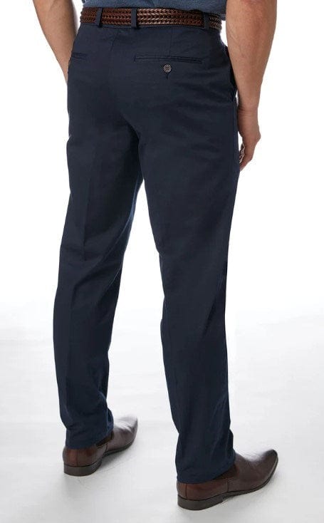 Load image into Gallery viewer, City Club Mens Navigator Chino
