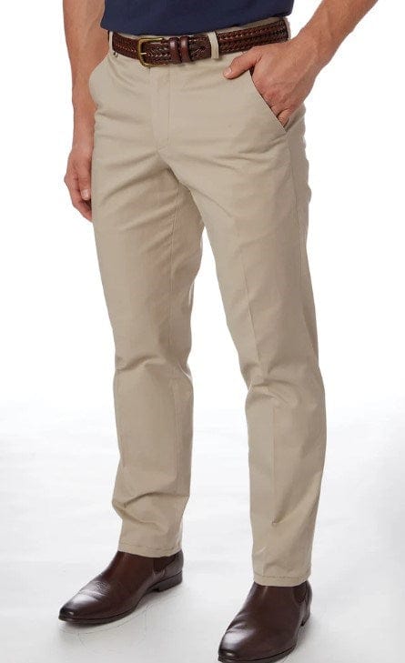 City Club Mens Navigator Chino