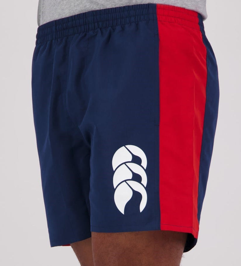 Load image into Gallery viewer, Canterbury Mens Panel Tactic Short
