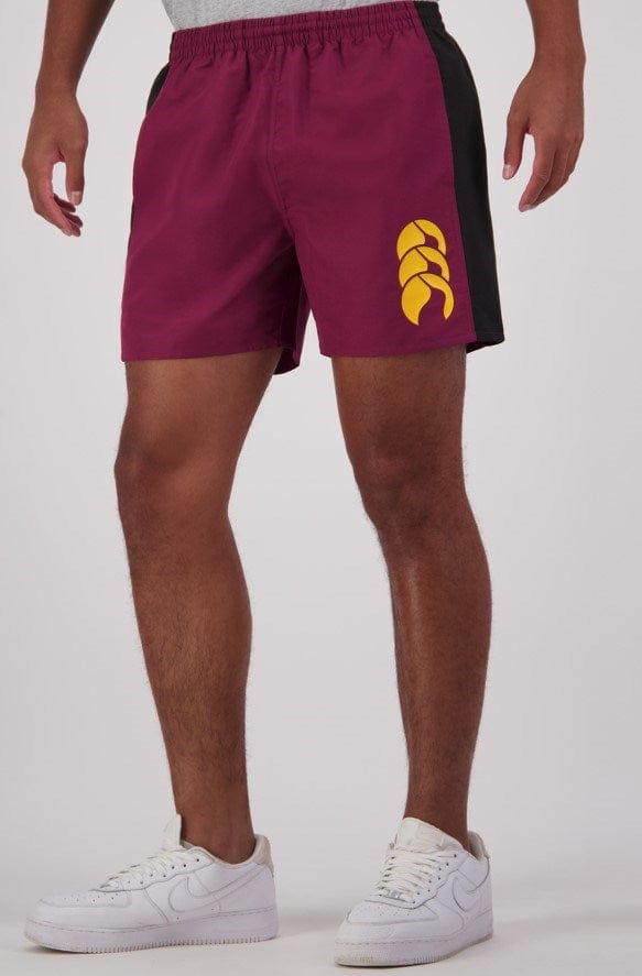 Load image into Gallery viewer, Canterbury Mens Panel Tactic Short
