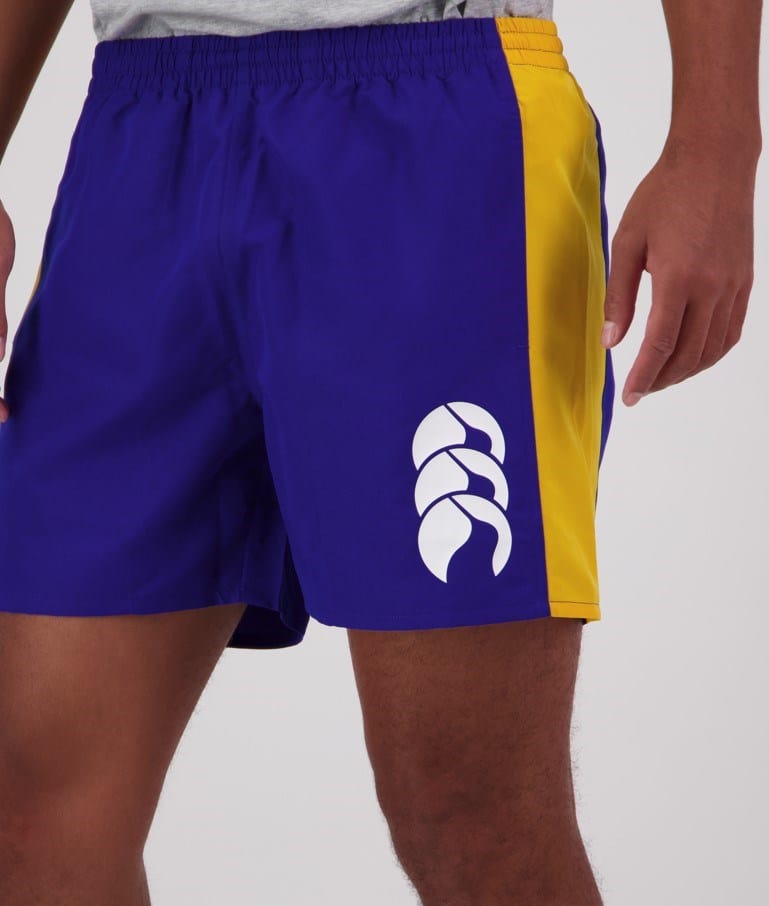 Load image into Gallery viewer, Canterbury Mens Panel Tactic Short
