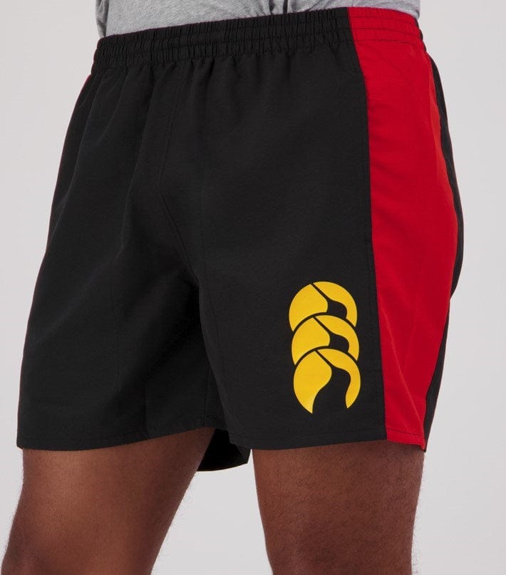 Load image into Gallery viewer, Canterbury Mens Panel Tactic Short
