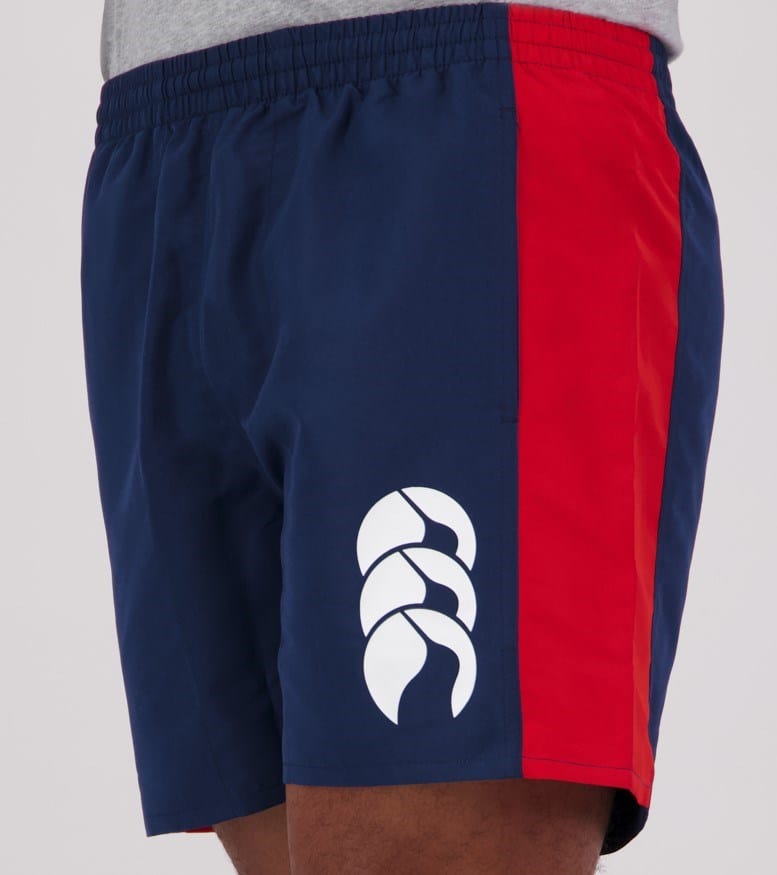 Load image into Gallery viewer, Canterbury Mens Panel Tactic Short
