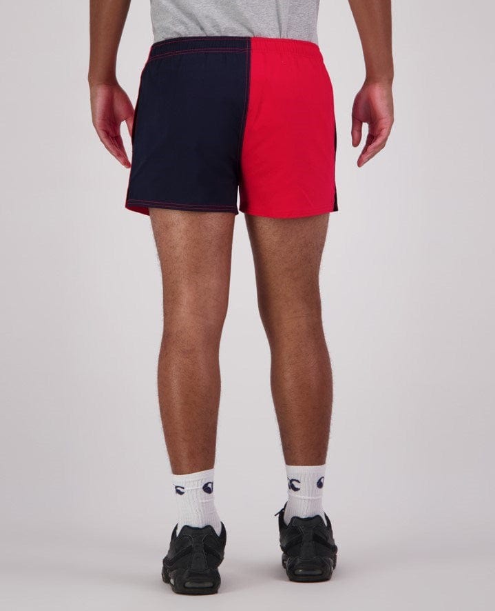 Load image into Gallery viewer, Canterbury Mens Harlequin 3&quot; Short
