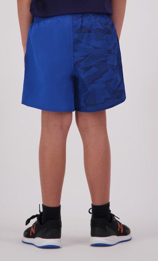 Load image into Gallery viewer, Canterbury Kids Camo Harletic Short
