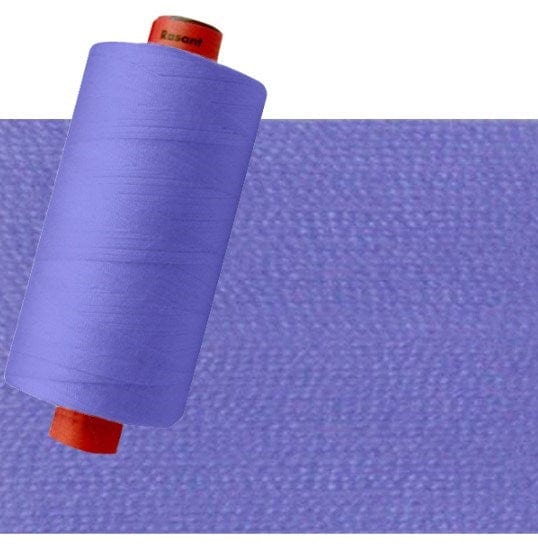 Birch Rasant Thread Polyester Cotton 1000M Thread PK5