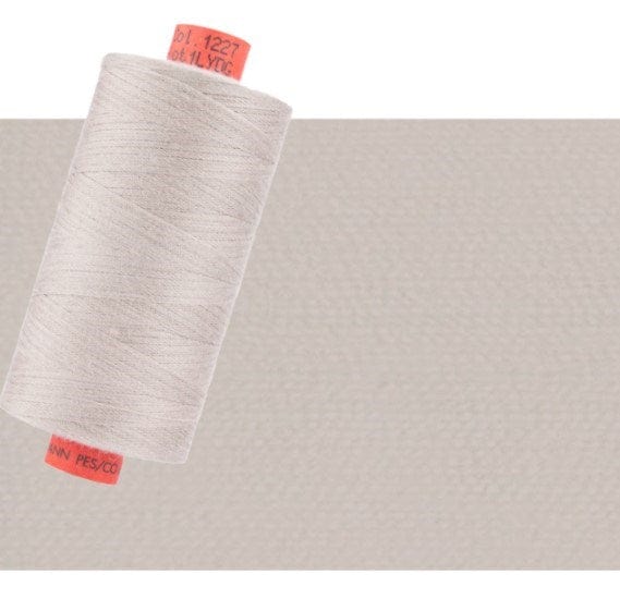 Load image into Gallery viewer, Birch Rasant Thread Polyester Cotton 1000M Thread PK5
