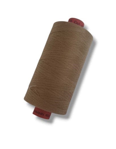 Load image into Gallery viewer, Birch Rasant Thread Polyester Cotton 1000M Thread PK5
