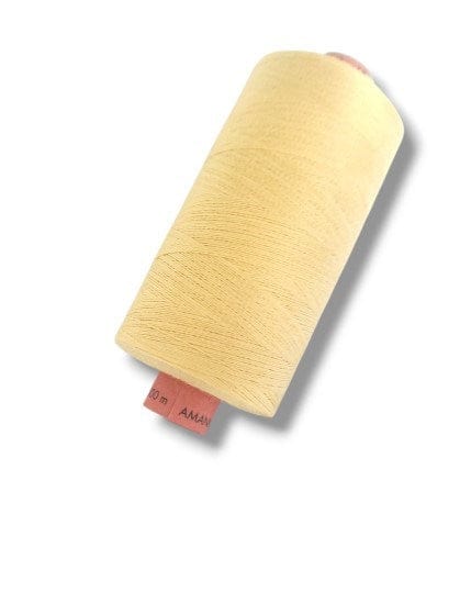 Load image into Gallery viewer, Birch Rasant Thread Polyester Cotton 1000M Thread PK5
