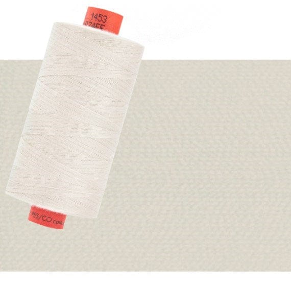 Load image into Gallery viewer, Birch Rasant Thread Polyester Cotton 1000M Thread PK5
