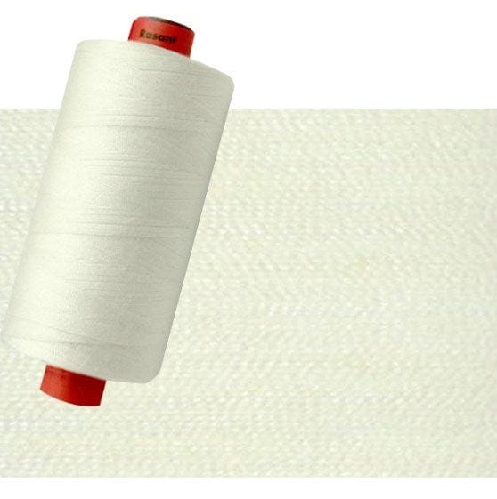 Load image into Gallery viewer, Birch Rasant Thread Polyester Cotton 1000M Thread PK5
