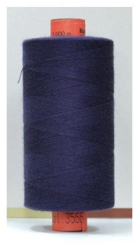 Load image into Gallery viewer, Birch Rasant Thread Polyester Cotton 1000M Thread PK5
