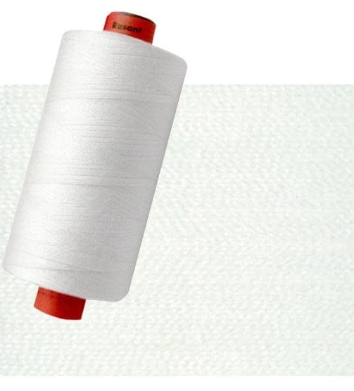 Load image into Gallery viewer, Birch Rasant Thread Polyester Cotton 1000M Thread PK5
