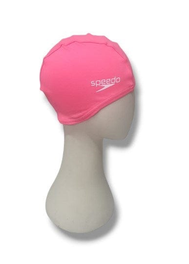 Speedo Junior Polyeaster cap