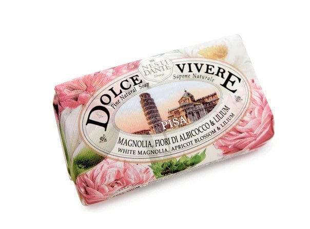 Saison Nesti Dante Dolce Vivere Pisa Soap