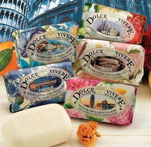 Load image into Gallery viewer, Saison Nesti Dante Dolce Vivere Pisa Soap
