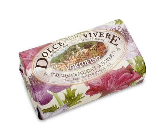 Saison Nesti Dante Dolce Vivere Portofino Soap