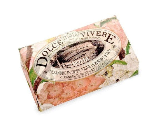 Saison Nesti Dante Dolce Vivere Roma Soap