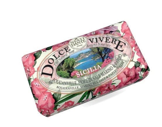 Load image into Gallery viewer, Saison Nesti Dante Dolce Vivere Sicily Soap
