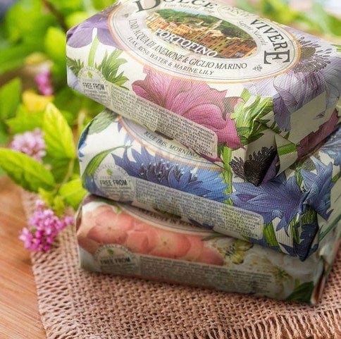 Saison Nesti Dante dolce Vivere Venice Soap