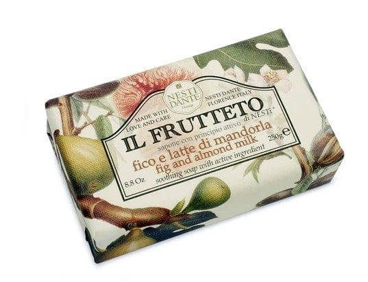 Saison Nesti Dante Fig & Almond Soap